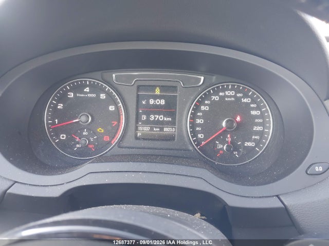 Audi Q3 2.0t Progressiv 2018 WA1JCCFS3JR019221 Image 7