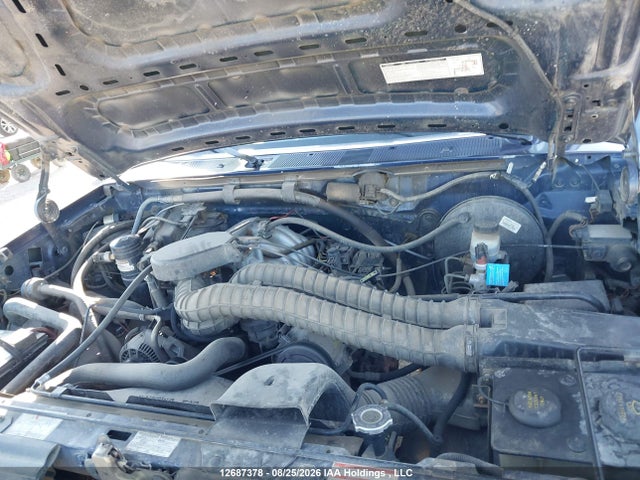 Продаж на аукціоні авто 1994 Ford F150, vin: 1FTEX14H5RKB43292, номер лоту: 12687378