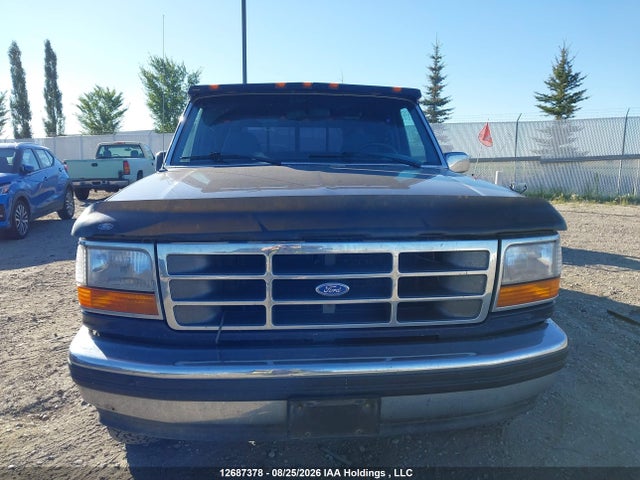 Продаж на аукціоні авто 1994 Ford F150, vin: 1FTEX14H5RKB43292, номер лоту: 12687378