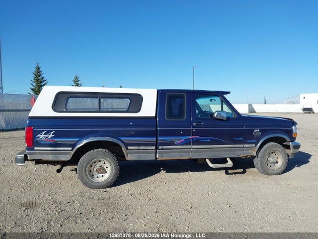 Продаж на аукціоні авто 1994 Ford F150, vin: 1FTEX14H5RKB43292, номер лоту: 12687378