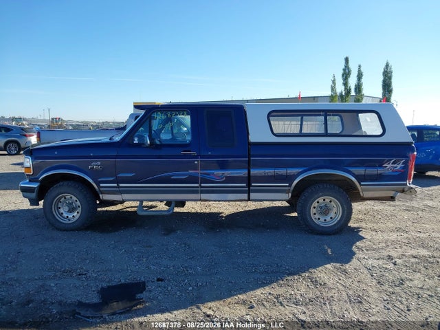 Продаж на аукціоні авто 1994 Ford F150, vin: 1FTEX14H5RKB43292, номер лоту: 12687378
