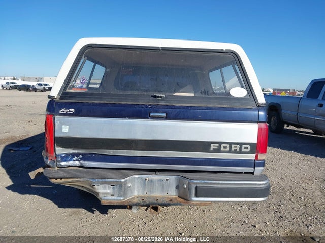 Продаж на аукціоні авто 1994 Ford F150, vin: 1FTEX14H5RKB43292, номер лоту: 12687378