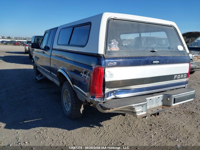 Продаж на аукціоні авто 1994 Ford F150, vin: 1FTEX14H5RKB43292, номер лоту: 12687378