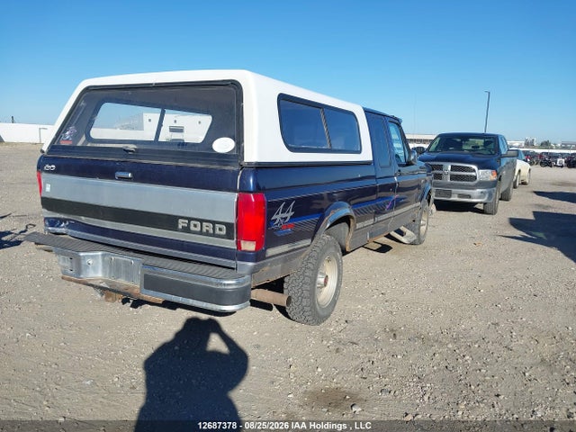 Продаж на аукціоні авто 1994 Ford F150, vin: 1FTEX14H5RKB43292, номер лоту: 12687378
