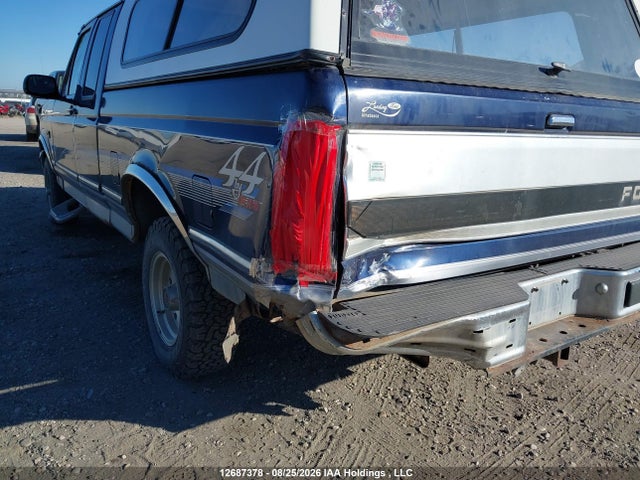 Продаж на аукціоні авто 1994 Ford F150, vin: 1FTEX14H5RKB43292, номер лоту: 12687378