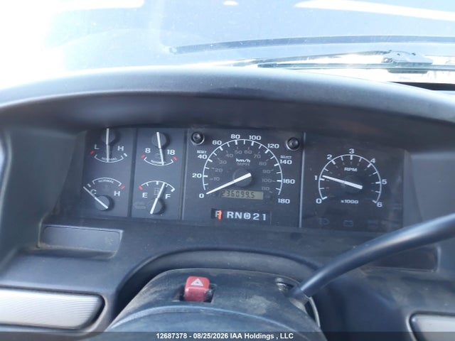 Продаж на аукціоні авто 1994 Ford F150, vin: 1FTEX14H5RKB43292, номер лоту: 12687378