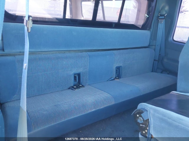 Продаж на аукціоні авто 1994 Ford F150, vin: 1FTEX14H5RKB43292, номер лоту: 12687378