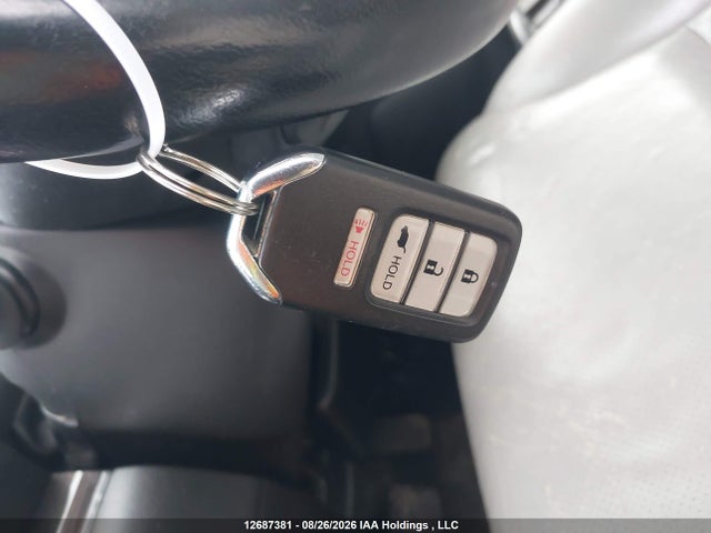 2015 Honda Cr-v მანქანა იყიდება აუქციონზე, vin: 5J6RM4H90FL801650, აუქციონის ნომერი: 12687381