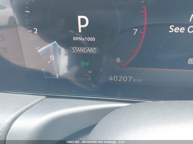 3N1AB9CV5TY210844 Nissan Sentra Sv Cvt