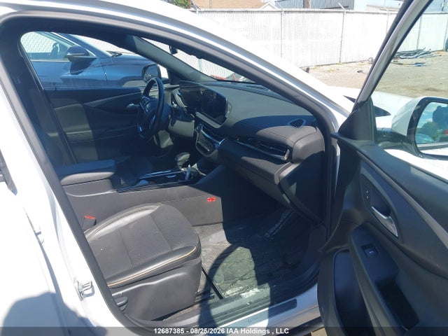 Продажа на аукционе авто 2025 Buick Envista Avenir Fwd, vin: KL47LCE29SB028446, номер лота: 12687385