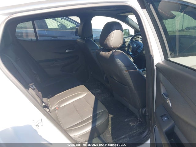 Продажа на аукционе авто 2025 Buick Envista Avenir Fwd, vin: KL47LCE29SB028446, номер лота: 12687385
