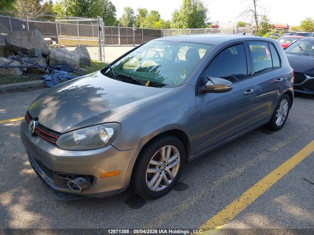 Продажа на аукционе авто 2011 Volkswagen Golf 2.5l Highline/2.5l Trendline/comfortline/sportline, vin: WVWDA9AJ2BW046942, номер лота: 12671308