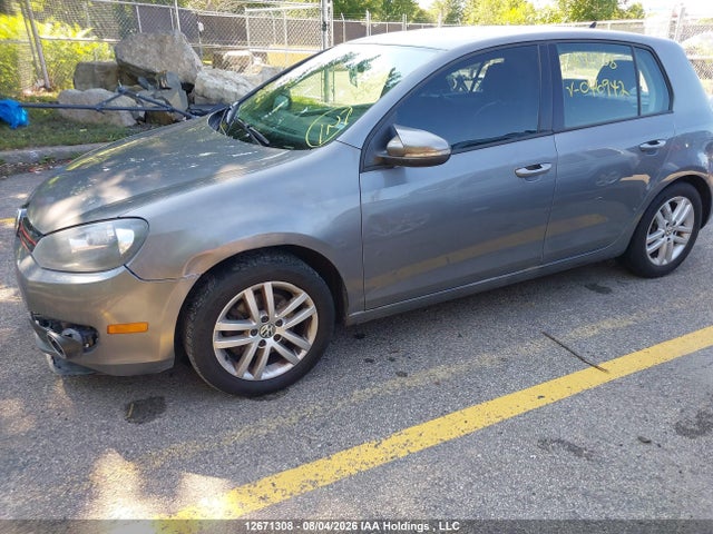 Продажа на аукционе авто 2011 Volkswagen Golf 2.5l Highline/2.5l Trendline/comfortline/sportline, vin: WVWDA9AJ2BW046942, номер лота: 12671308