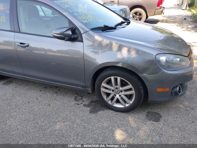 Продажа на аукционе авто 2011 Volkswagen Golf 2.5l Highline/2.5l Trendline/comfortline/sportline, vin: WVWDA9AJ2BW046942, номер лота: 12671308