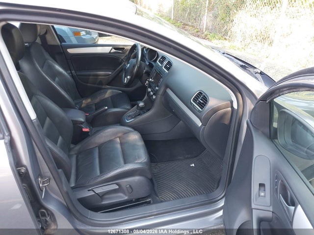 Продажа на аукционе авто 2011 Volkswagen Golf 2.5l Highline/2.5l Trendline/comfortline/sportline, vin: WVWDA9AJ2BW046942, номер лота: 12671308