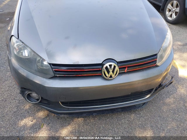 Продажа на аукционе авто 2011 Volkswagen Golf 2.5l Highline/2.5l Trendline/comfortline/sportline, vin: WVWDA9AJ2BW046942, номер лота: 12671308