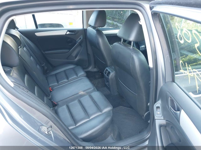 Продажа на аукционе авто 2011 Volkswagen Golf 2.5l Highline/2.5l Trendline/comfortline/sportline, vin: WVWDA9AJ2BW046942, номер лота: 12671308