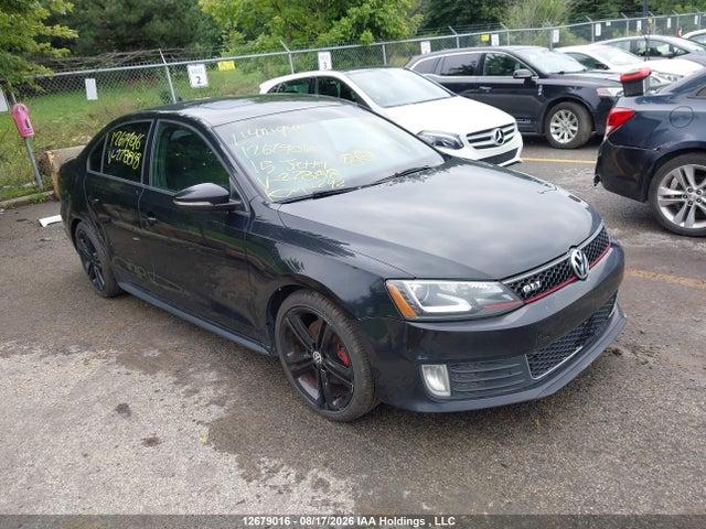 Volkswagen Jetta Gli/gli Autobahn 2015 3VW4S7AJ4FM278818 main image