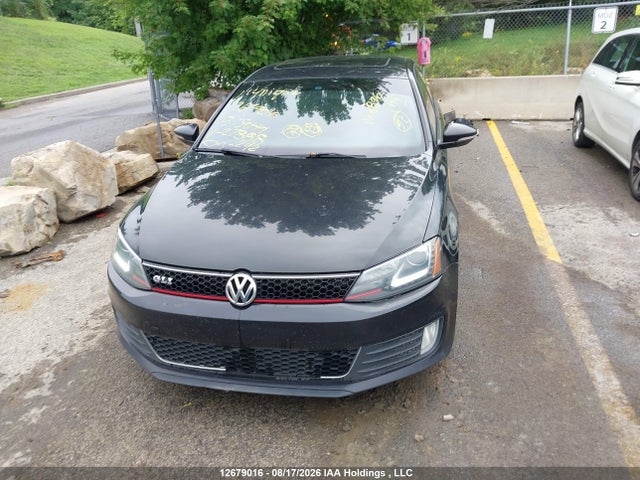 3VW4S7AJ4FM278818 Volkswagen Jetta Gli/gli Autobahn