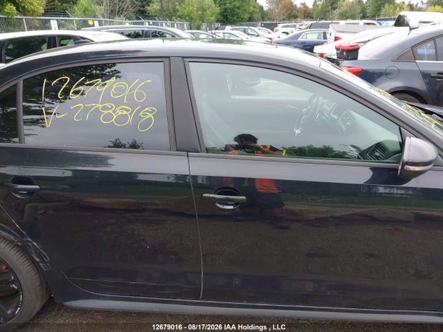 3VW4S7AJ4FM278818 Volkswagen Jetta Gli/gli Autobahn