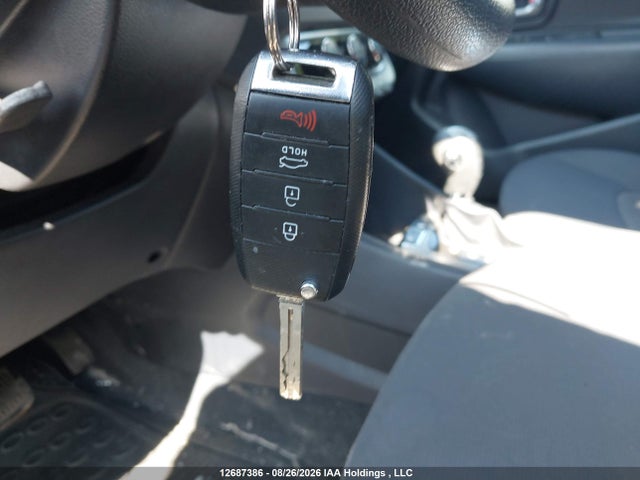 KIA Rio 2014 KNADM5A3XE6901261 Image 11