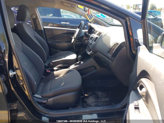 KIA Rio 2014 KNADM5A3XE6901261 Image 5
