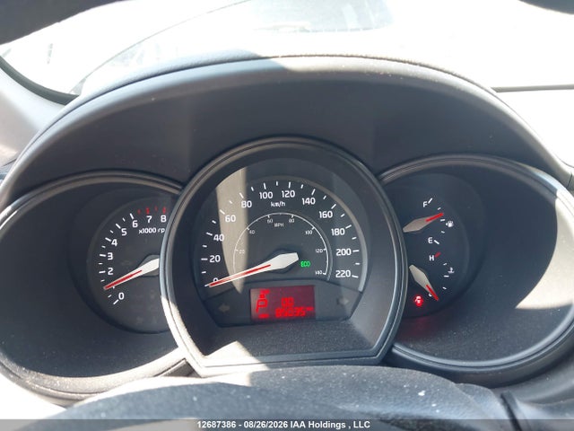 KIA Rio 2014 KNADM5A3XE6901261 Image 7