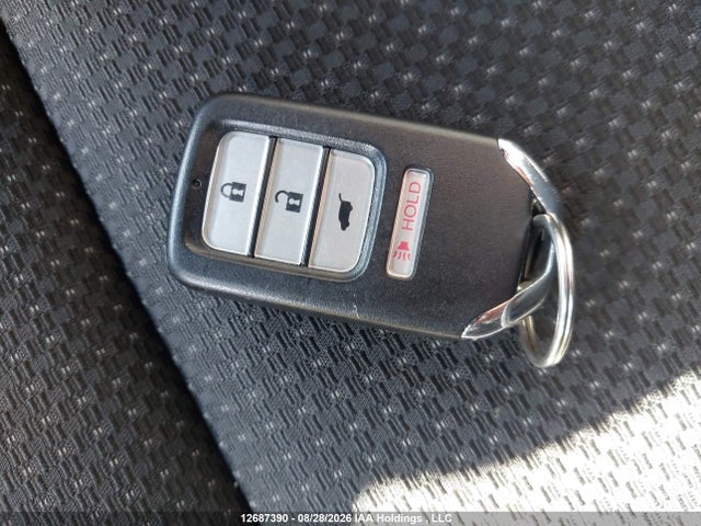 2019 Honda Hr-v Sport მანქანა იყიდება აუქციონზე, vin: 3CZRU6H26KM104474, აუქციონის ნომერი: 12687390