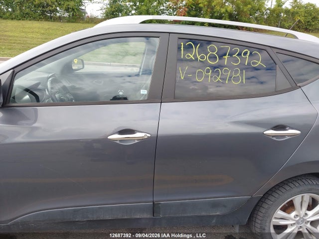 Hyundai Tucson 2015 KM8JU3AGXFU092981 Image 15