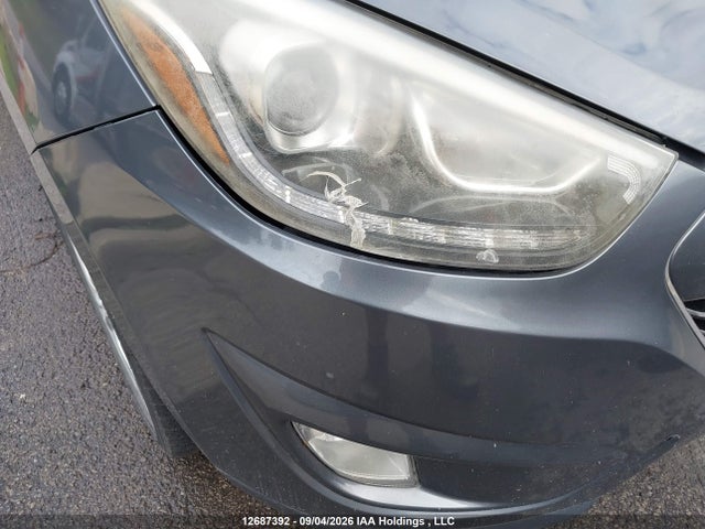 Hyundai Tucson 2015 KM8JU3AGXFU092981 Image 6