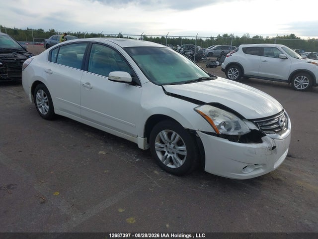 Aukcja sprzedaży 2010 Nissan Altima 2.5 S, vin: 1N4AL2AP5AC159931, numer aukcji: 12687397