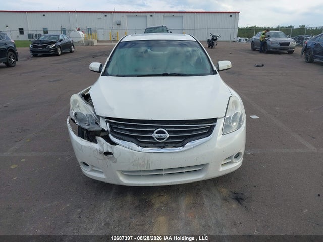 Aukcja sprzedaży 2010 Nissan Altima 2.5 S, vin: 1N4AL2AP5AC159931, numer aukcji: 12687397