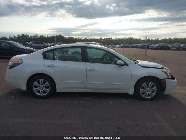 Aukcja sprzedaży 2010 Nissan Altima 2.5 S, vin: 1N4AL2AP5AC159931, numer aukcji: 12687397