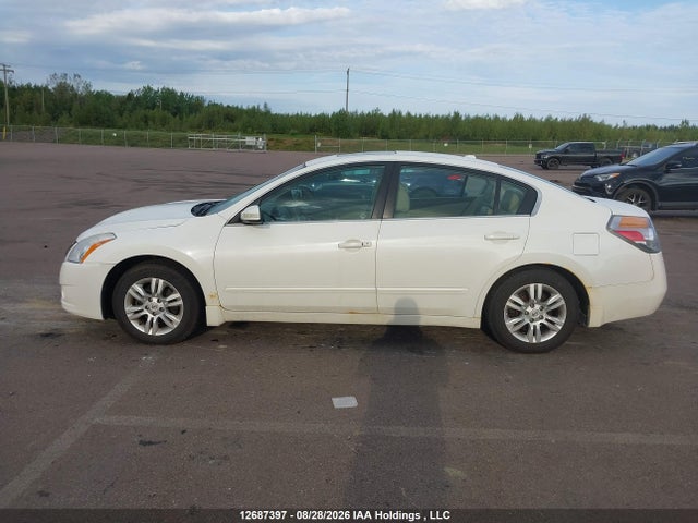 Aukcja sprzedaży 2010 Nissan Altima 2.5 S, vin: 1N4AL2AP5AC159931, numer aukcji: 12687397