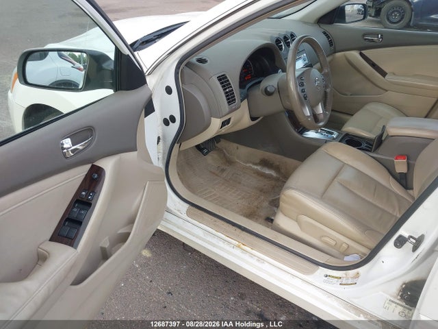 Aukcja sprzedaży 2010 Nissan Altima 2.5 S, vin: 1N4AL2AP5AC159931, numer aukcji: 12687397