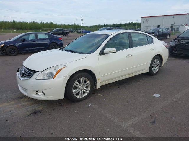 Aukcja sprzedaży 2010 Nissan Altima 2.5 S, vin: 1N4AL2AP5AC159931, numer aukcji: 12687397