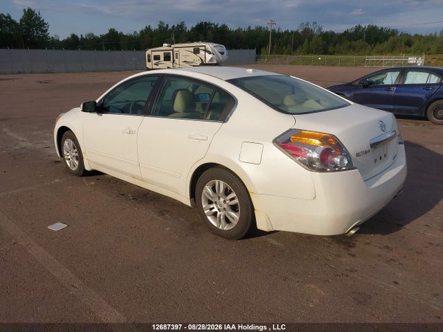 Aukcja sprzedaży 2010 Nissan Altima 2.5 S, vin: 1N4AL2AP5AC159931, numer aukcji: 12687397