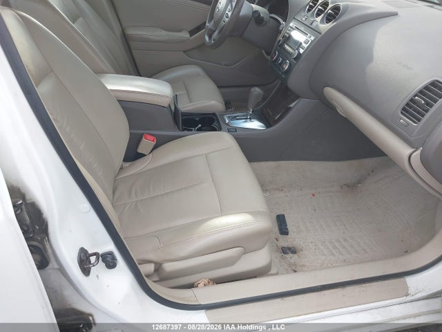 Aukcja sprzedaży 2010 Nissan Altima 2.5 S, vin: 1N4AL2AP5AC159931, numer aukcji: 12687397