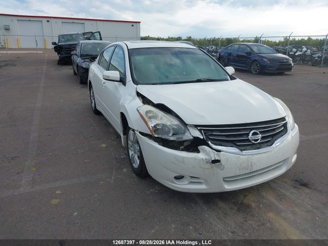 Aukcja sprzedaży 2010 Nissan Altima 2.5 S, vin: 1N4AL2AP5AC159931, numer aukcji: 12687397