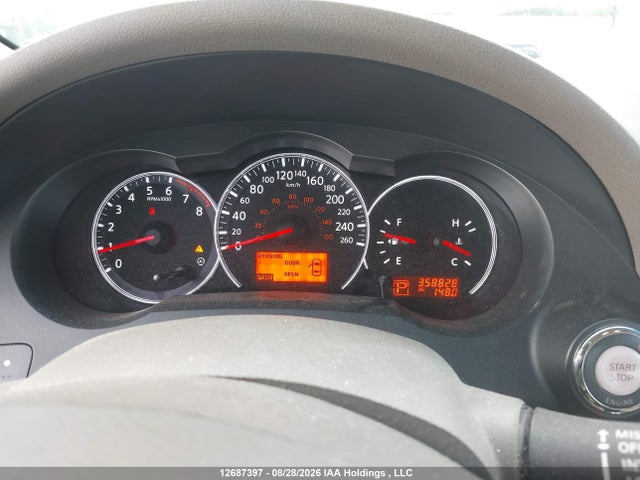 Aukcja sprzedaży 2010 Nissan Altima 2.5 S, vin: 1N4AL2AP5AC159931, numer aukcji: 12687397