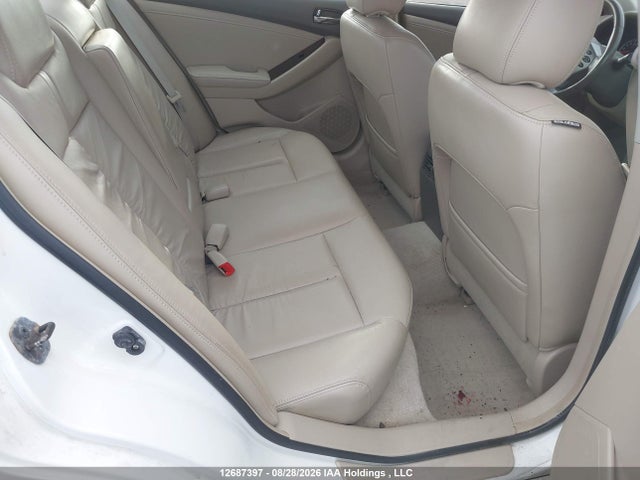 Aukcja sprzedaży 2010 Nissan Altima 2.5 S, vin: 1N4AL2AP5AC159931, numer aukcji: 12687397