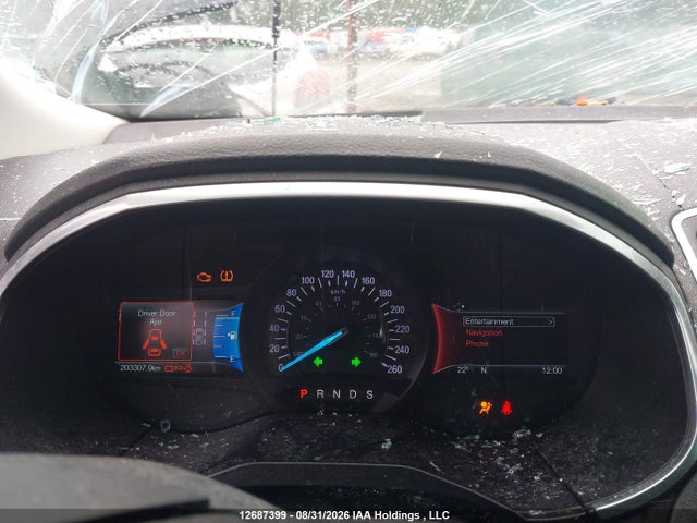 Ford EDGE SPORT 2018 2FMPK4AP3JBC33619 Image 7
