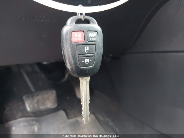 Toyota COROLLA SE 2018 2T1BURHE8JC082472 Image 11
