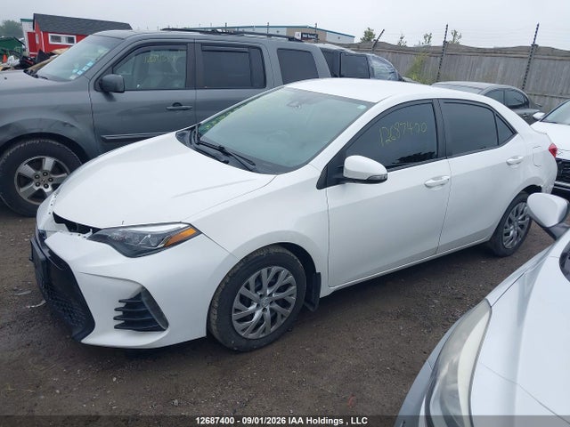 Toyota COROLLA SE 2018 2T1BURHE8JC082472 Image 15