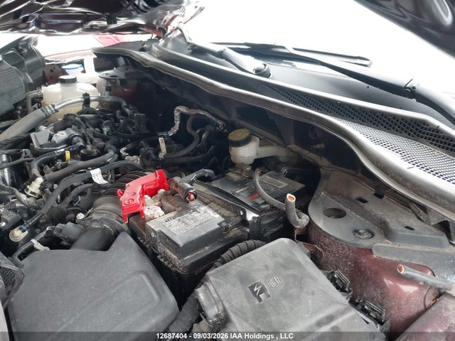12687404 :رقم المزاد ، 1FMCU9G6XMUA75587 vin ، 2021 Ford Escape Se مزاد بيع