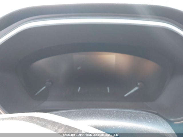 12687404 :رقم المزاد ، 1FMCU9G6XMUA75587 vin ، 2021 Ford Escape Se مزاد بيع