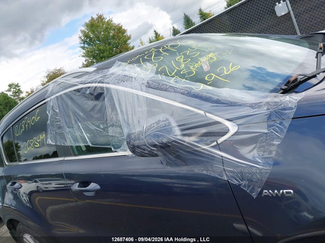 KIA Sportage 2017 KNDPMCAC9H7268349 Image 21