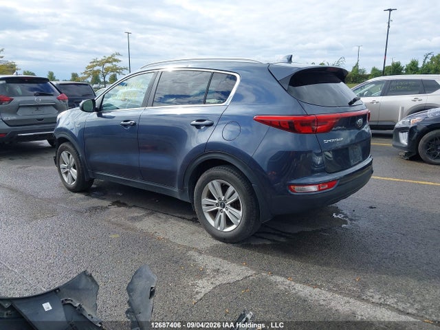 KNDPMCAC9H7268349 KIA Sportage