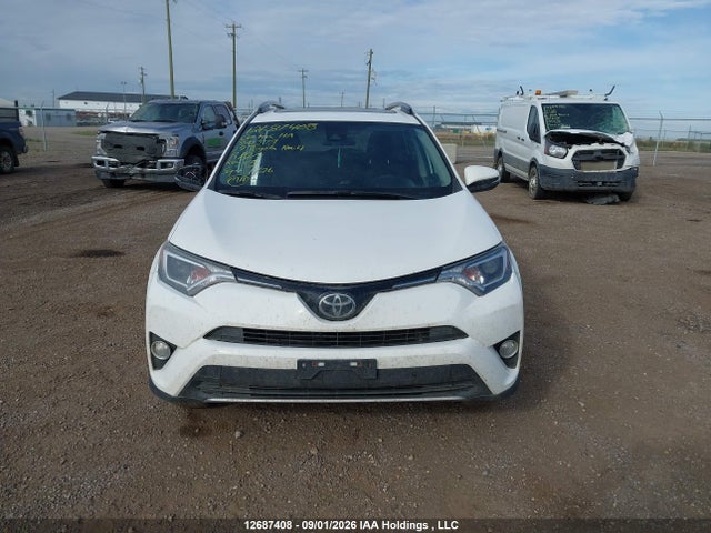 Toyota Rav4 Xle 2017 2T3WFREV5HW340379 Image 13