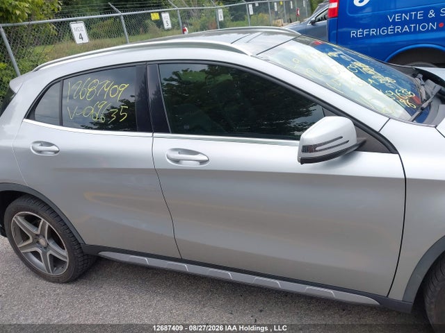 Продажа на аукционе авто 2015 Mercedes-benz Gla 250 4matic, vin: WDCTG4GB6FJ069635, номер лота: 12687409